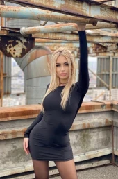 Проститутка Лариса