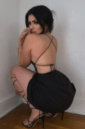 Проститутка Алеся