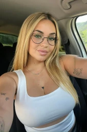 Проститутка Мина vip