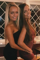 Проститутка Марина