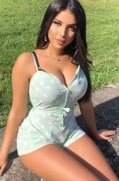 Проститутка Анна