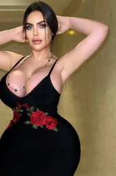 Проститутка Марта