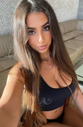 Проститутка Кристина