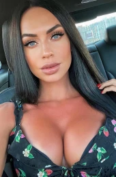 Проститутка Оля