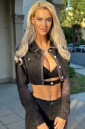 Проститутка Алёна