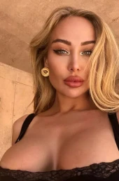 Проститутка Вера